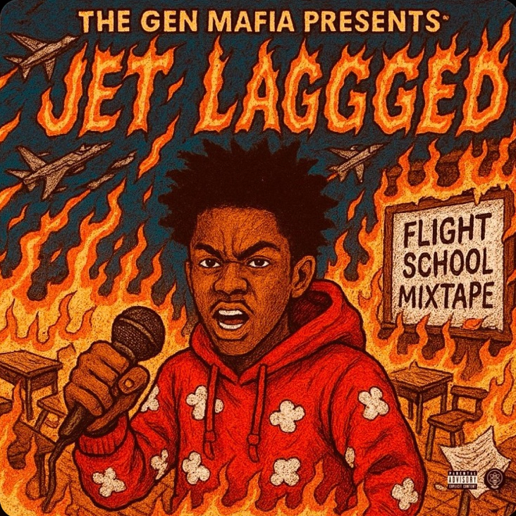 Cover art